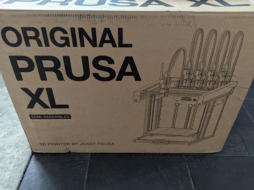 Prusa