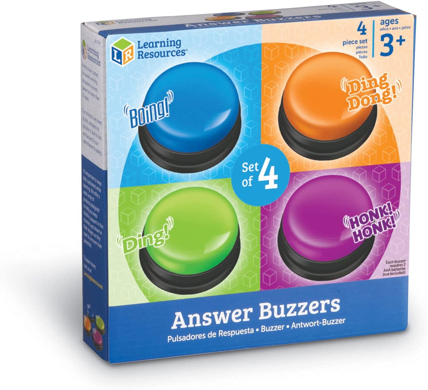 Buzzers